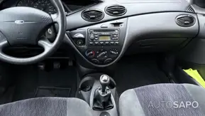 Ford Focus de 1999