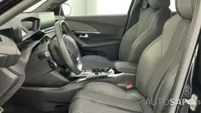 Peugeot e-2008 GT de 2022