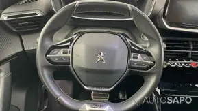 Peugeot e-2008 GT de 2022