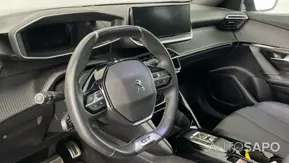 Peugeot e-2008 GT de 2022