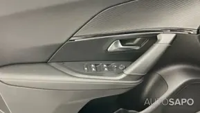 Peugeot e-2008 GT de 2022