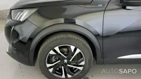 Peugeot e-2008 GT de 2022