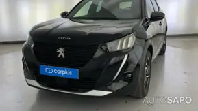 Peugeot e-2008 GT de 2022