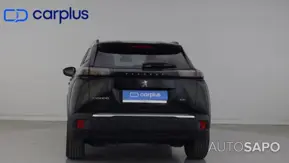Peugeot e-2008 GT de 2022