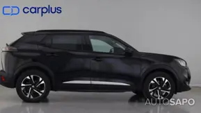 Peugeot e-2008 GT de 2022