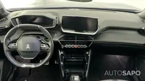 Peugeot e-2008 GT de 2022