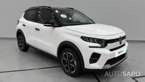 Citroen C3 1.0 PureTech Confort de 2025