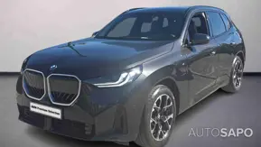 BMW X3 30 e xDrive de 2025