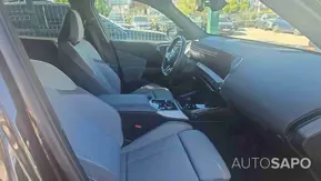 BMW X3 30 e xDrive de 2025