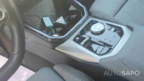 BMW X3 30 e xDrive de 2025