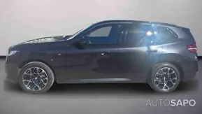 BMW X3 30 e xDrive de 2025