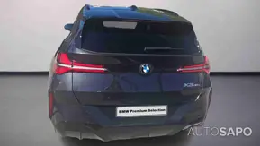 BMW X3 30 e xDrive de 2025