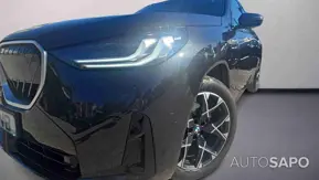 BMW X3 30 e xDrive de 2025