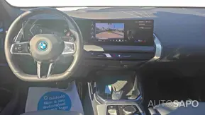 BMW X3 30 e xDrive de 2025