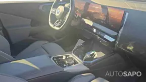 BMW X3 30 e xDrive de 2025