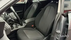 BMW Série 1 de 2022