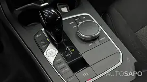 BMW Série 1 de 2022