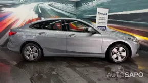 BMW Série 1 de 2022