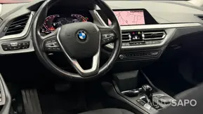BMW Série 1 de 2022