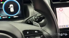 Hyundai Tucson de 2022