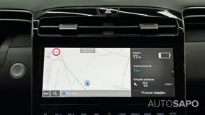 Hyundai Tucson de 2022