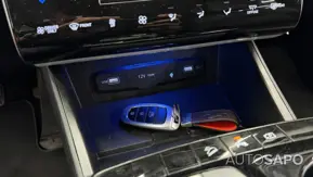 Hyundai Tucson de 2022