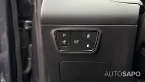 Hyundai Tucson de 2022