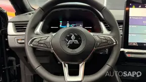 Mitsubishi ASX de 2026