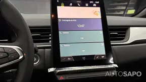 Mitsubishi ASX de 2026