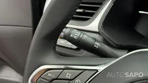 Mitsubishi ASX de 2026