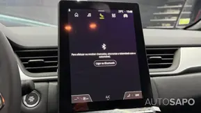 Mitsubishi ASX de 2026