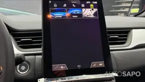 Mitsubishi ASX de 2026