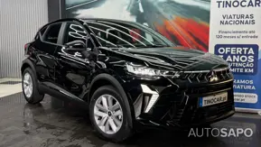 Mitsubishi ASX de 2026