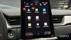 Mitsubishi ASX de 2026