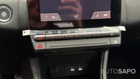Mitsubishi ASX de 2026