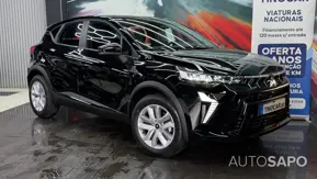 Mitsubishi ASX de 2026