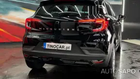 Mitsubishi ASX de 2026