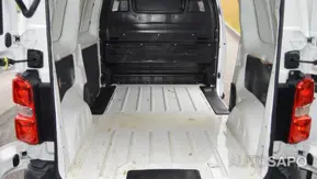 Peugeot Expert de 2019