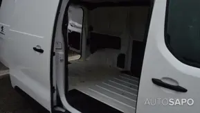 Peugeot Expert de 2019