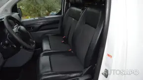 Peugeot Expert de 2019