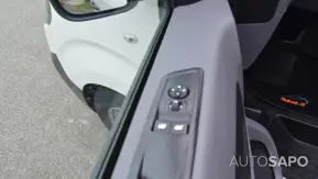 Peugeot Expert de 2019