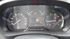 Peugeot Expert de 2019