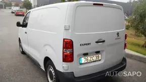 Peugeot Expert de 2019