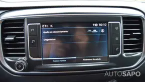 Peugeot Expert de 2019