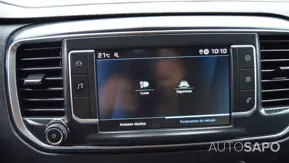 Peugeot Expert de 2019