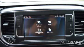 Peugeot Expert de 2019