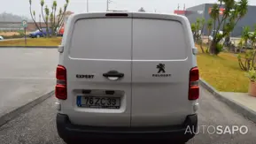Peugeot Expert de 2019
