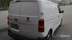 Peugeot Expert de 2019