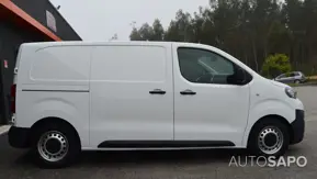 Peugeot Expert de 2019
