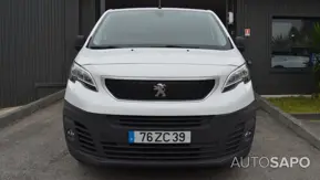 Peugeot Expert de 2019